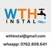 Wth Instal - Instalatii sanitare si termice